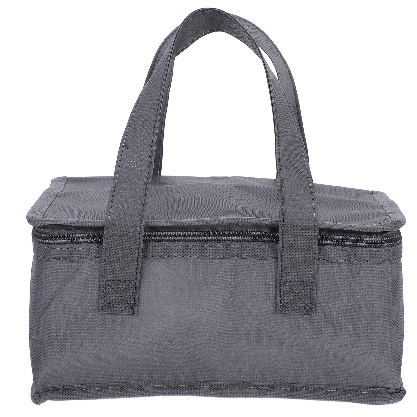 Thermal Lunch Bag Insulated Food Delivery Lightweight Portable