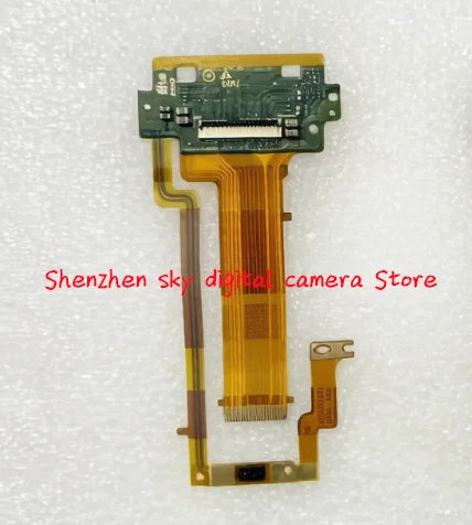 EVF Viewfiner Flexible Cable FPC Repair Parts Fujifilm XT5 X-T5