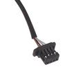 652F New CPU Cooler Heatsink Fan forInspiron 7500 2-in-1 7506 CPU 0CTCNV PB8006S05HS2 Radiator- Laptop Notebook Cooling Fan Zpaxo CN