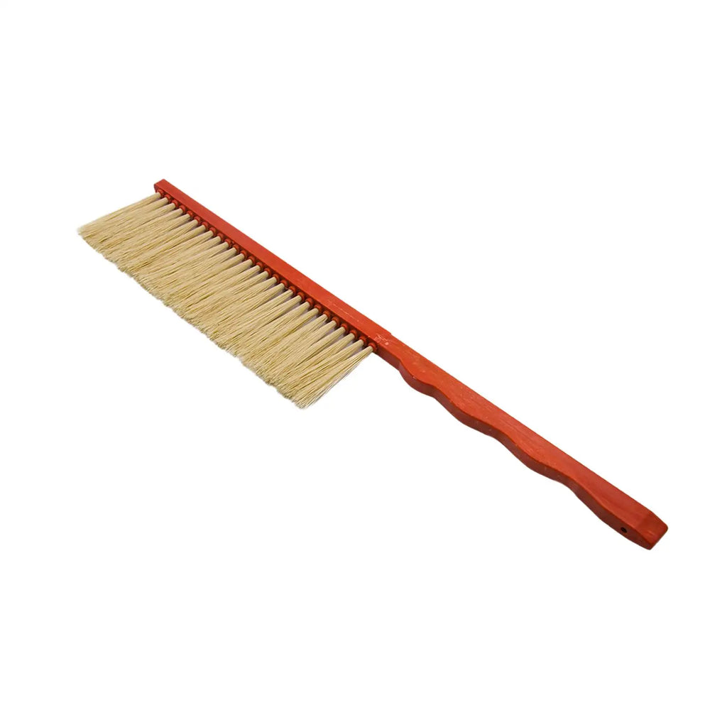 Honey Brush Beehive Cleaning Tool Professional Sturdy Long Handle Zpaxo