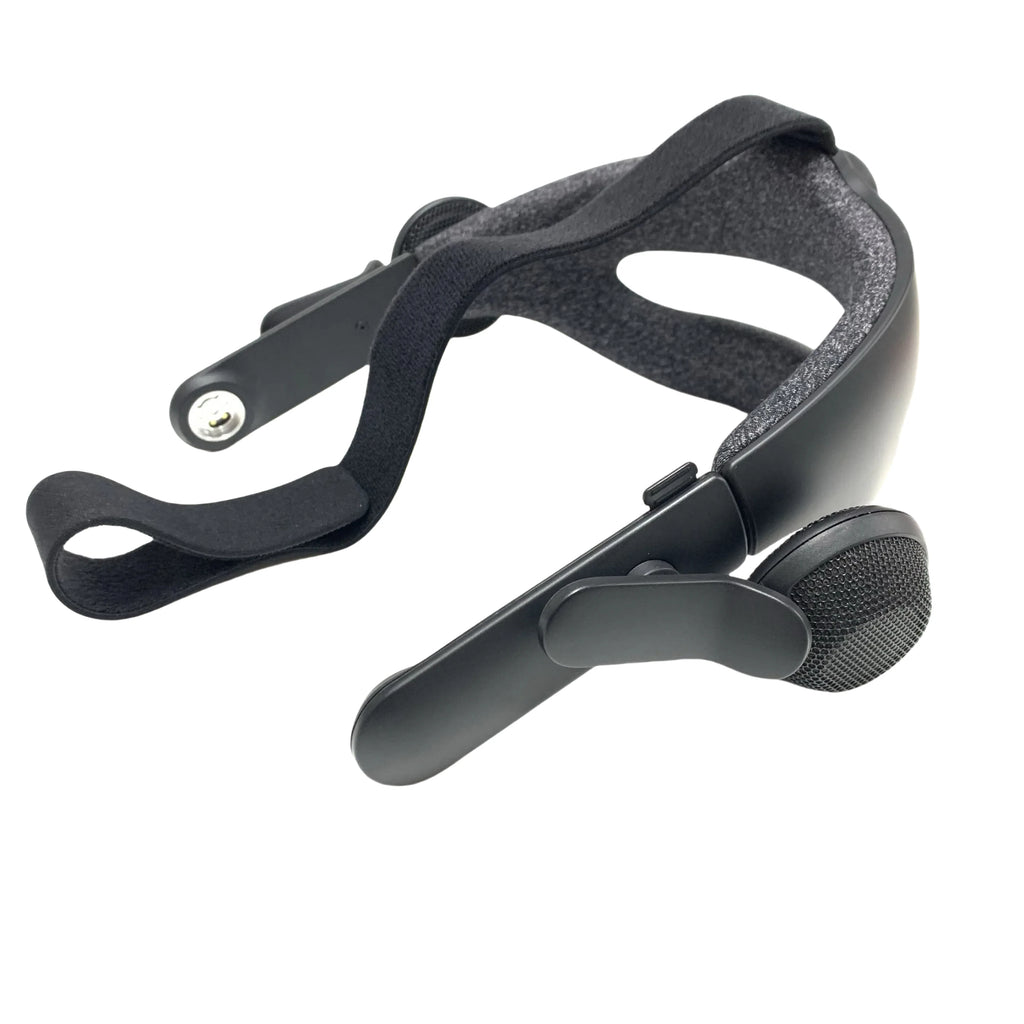 VALVE INDEX VR Headset Headphone Deluxe Audio Head Strap Adjustable headgear Virtual Reality PC Games Zpaxo as picture