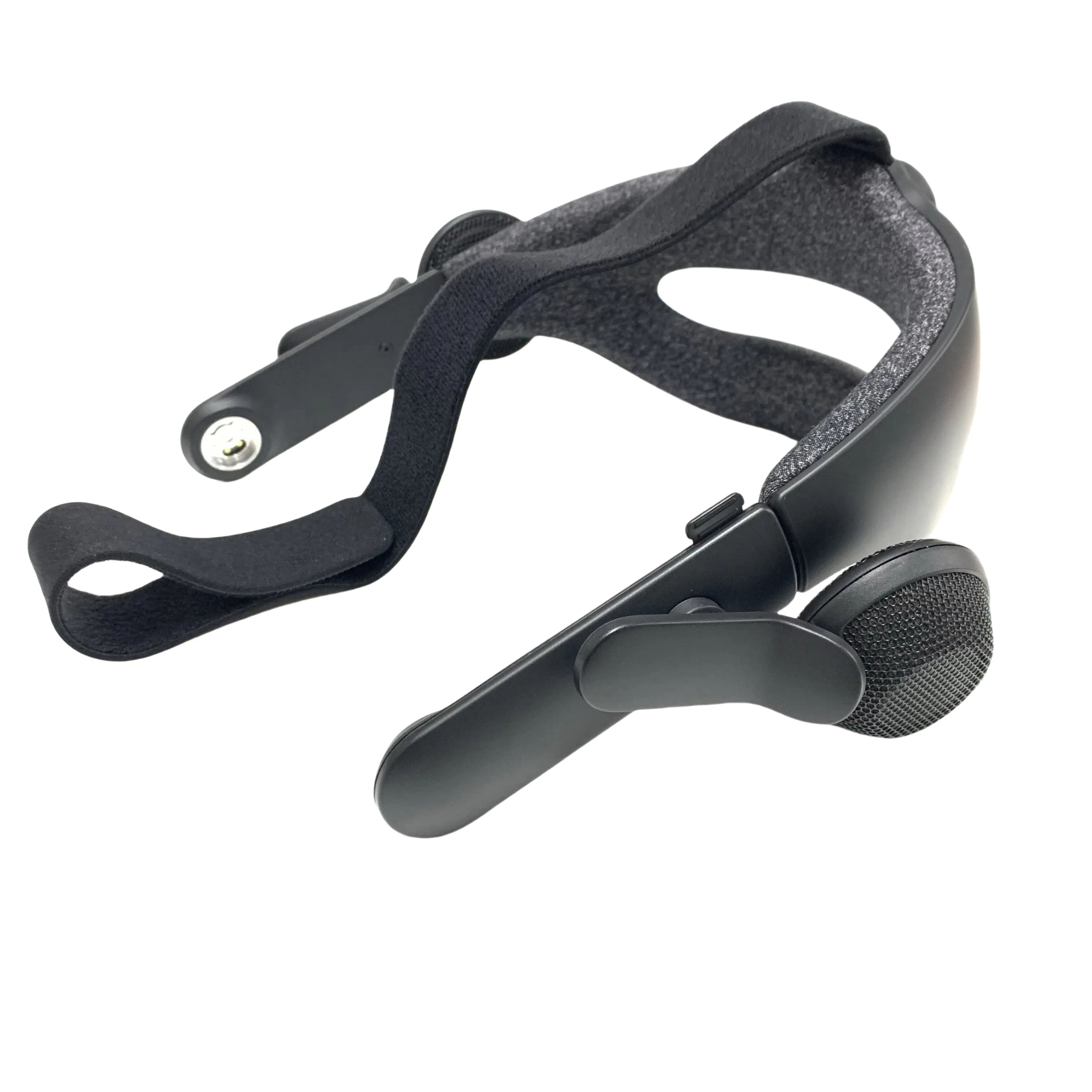 VALVE INDEX VR Headset Headphone Deluxe Audio Head Strap Adjustable headgear Virtual Reality PC Games Zpaxo as picture