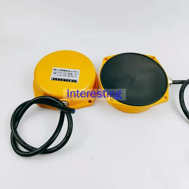 LFB-I 9SEH-BQ Anti-blocking Film Level Gauge Blocking Material Switch Membrane Type TLMAFZB-II TLMY Zpaxo