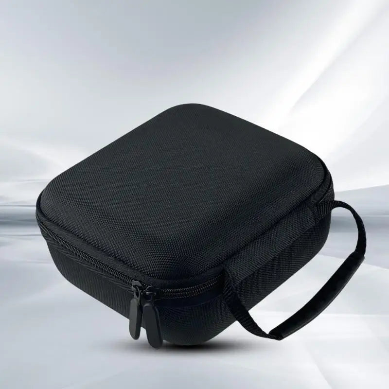 652F EVA Hard Carrying Outdoor Travel Case Host Mouse Power Cable Zpaxo