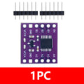 CJMCU 401 TXB0104 4 Bit Bidirectional Level Shifter Auto Sensing ESD Zpaxo TXB0104-1PCS