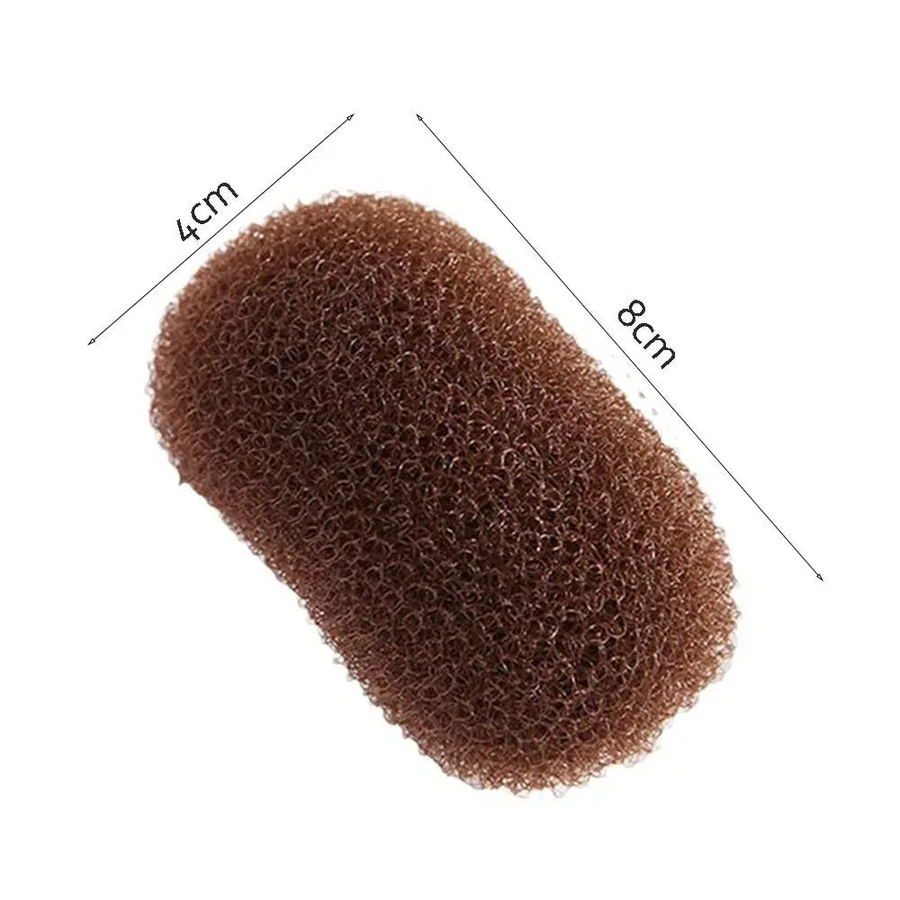 Breathable Hair Clip Styling Tool Volume Increase Heighten Hairpin Zpaxo