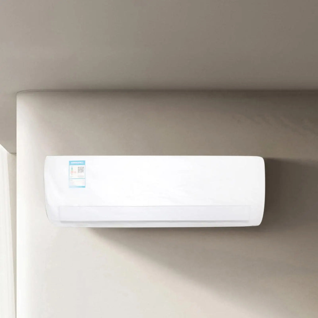 Indoor Air Conditioner Cover All-inclusive Wall Dust Wear-resistant
