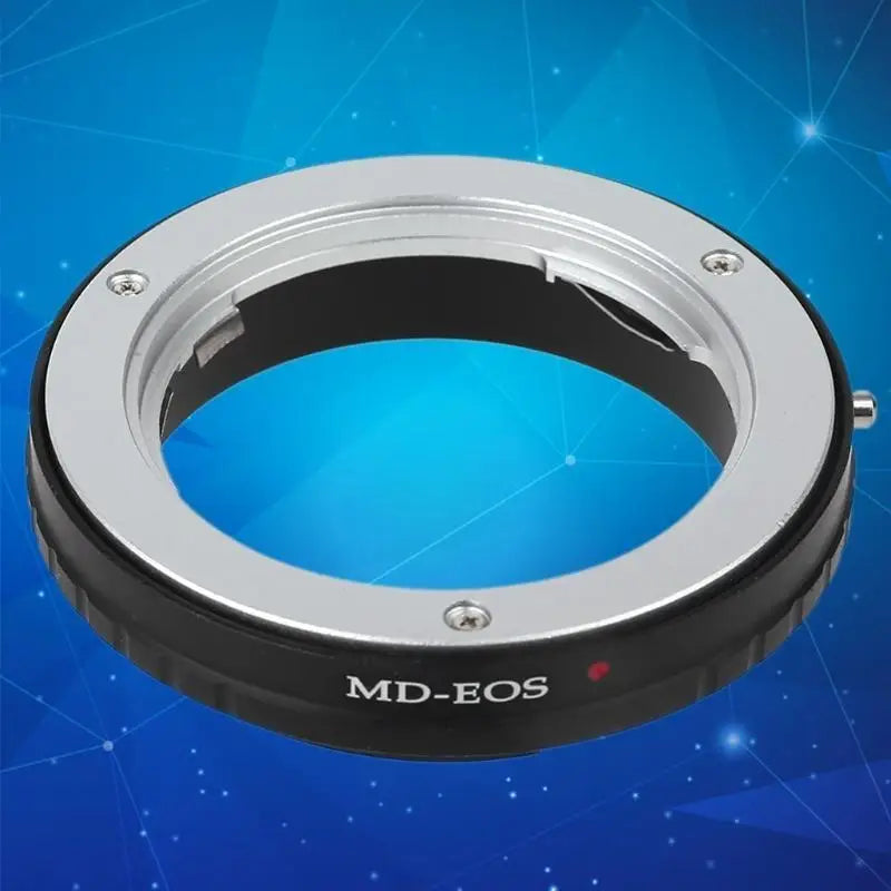 652F Camera Lens Adapter Ring Mount Replacement Zpaxo