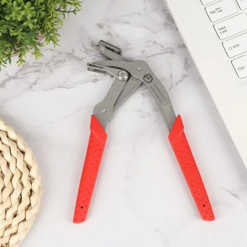 Car Clip Pliers Universal Plastic Rubber Buckle Removal Plier Tool Zpaxo Default Title