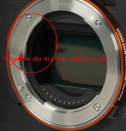 Repair Parts Sony A7M2 A7RM2 A7SM2 ILCE-7M2 ILCE-7RM2 ILCE-7SM2 Lens