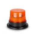 12V Car Emergency LED Lights 24 Warning Strobe Light Multifunctional Zpaxo Orange