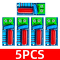 AC DC 5V-400V RC Absorption Snubber Circuit Module Relay Contact Zpaxo 5pcs