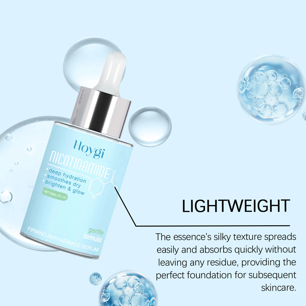 Hoygi Facial Essence – Moisturizing & Nourishing Face Serum Facial Essence Serum Zpaxo