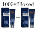 East Moon Avocado Man Hair Removal Cream Intimate Areas Good Smelling Non Irritating Permanent Painless Body Beard Hair Remover Zpaxo 100g X 2boxed