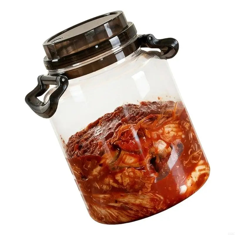 Safe Storage Canister Pickling Vegetables Storing Grains Pickled