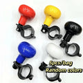 Adjustable Steering Wheel Booster Ball Universal Fit Durable Zpaxo style