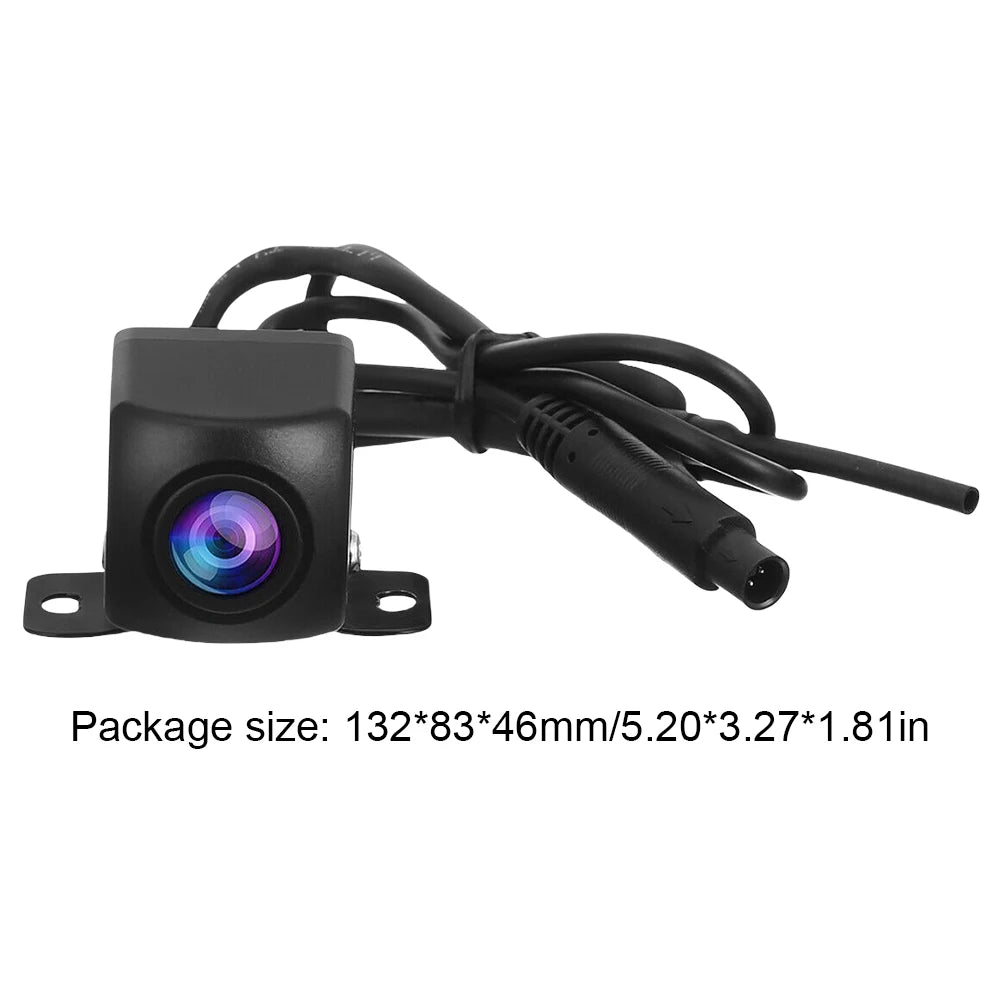 HD Car Backup Camera IP67 Waterproof Wireless Wifi Rear View Night