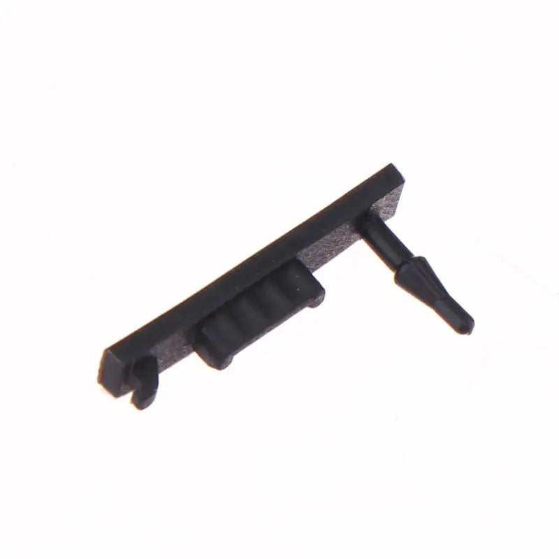 BMW LCD Remote Control Key Dust Plug Waterproof Charging Port Leather