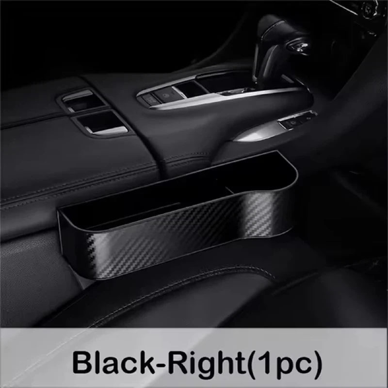 Car Seat Gap Storage Box Multi-functional Can Store Mobile Phones