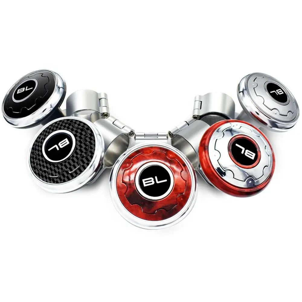 Handle Auxiliary Knob Booster Spinner Steering Wheel Ball Zpaxo