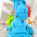 Sand Toys 30-pieces Fun Digging Exploration Building Tool Beach Zpaxo China Mainland