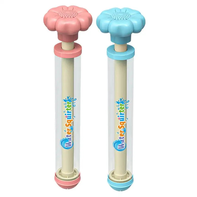 Water Soaker Spraying Pool Games Outdoor Fun Accessories Beach Zpaxo