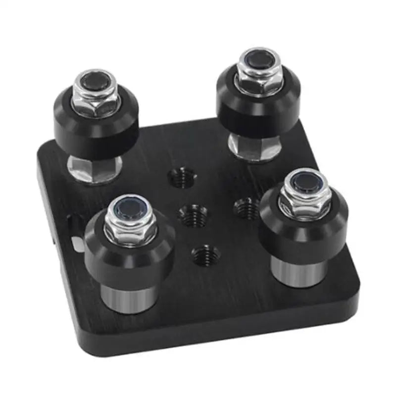 652F Versatilitys V-Openbuild Wheel V Gantry Plate For Creative Workshops Offices Zpaxo