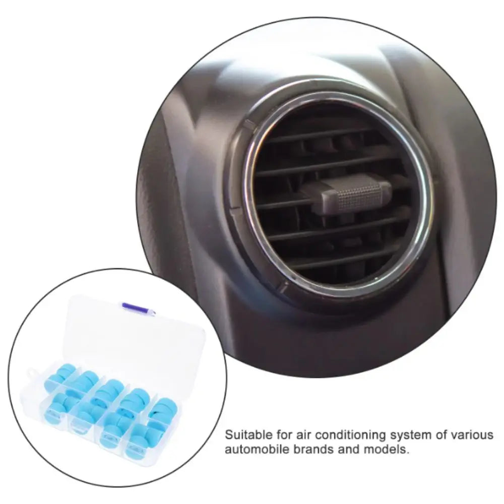 Accessories Air Conditioner Part Universal Auto Dust Cover Car Zpaxo