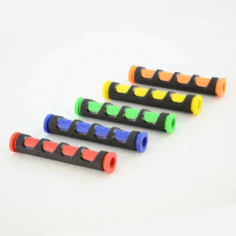 Motorcycle Brake & Clutch Lever Silicone Cover – Universal Fit Lever Grip Cover Zpaxo