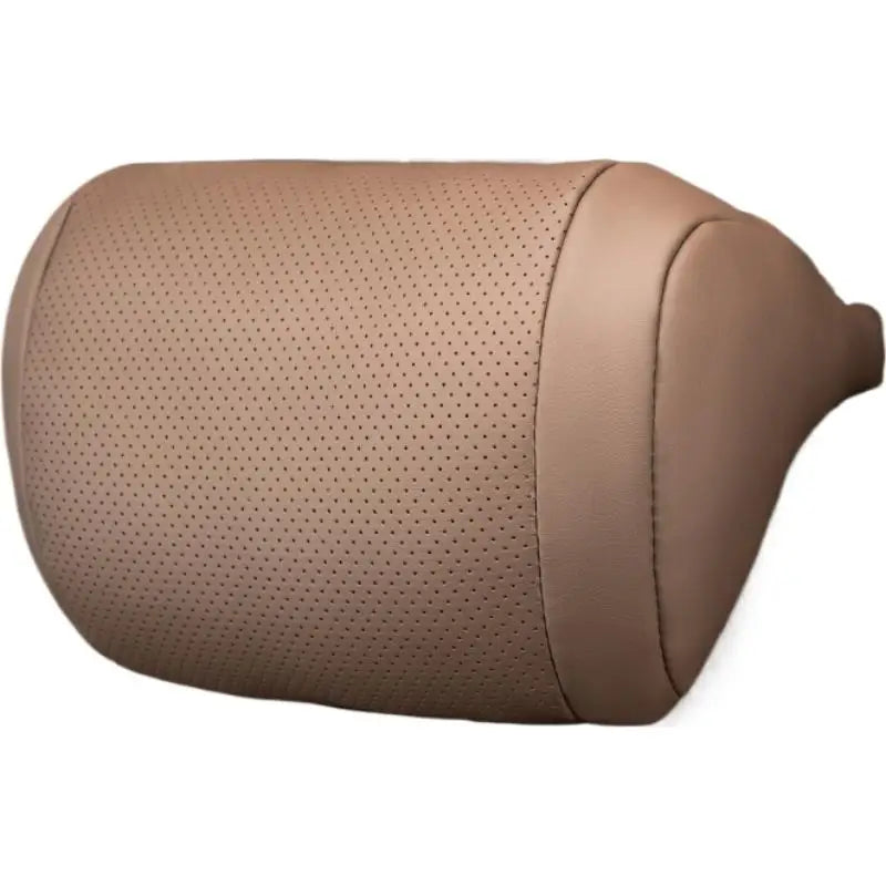 Car Seat Headrest Universal Travel Rest 3D Neck Pillow Soft Universal Adjustable Car Pillow Neck Rest Cushion Car Accessories Zpaxo A