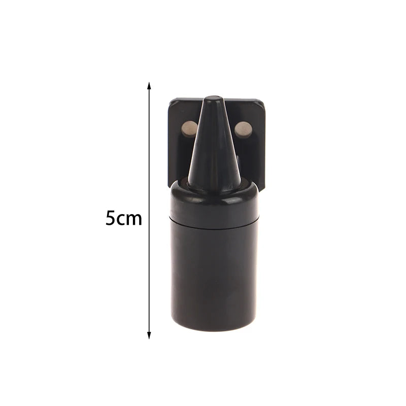 Wind-Activated Ultrasonic Deer Alert Device for Cars & Trucks