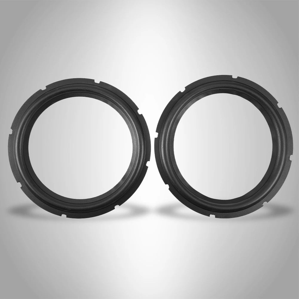 Speaker Repair Parts Surround Loudspeaker Rubber Woofer
