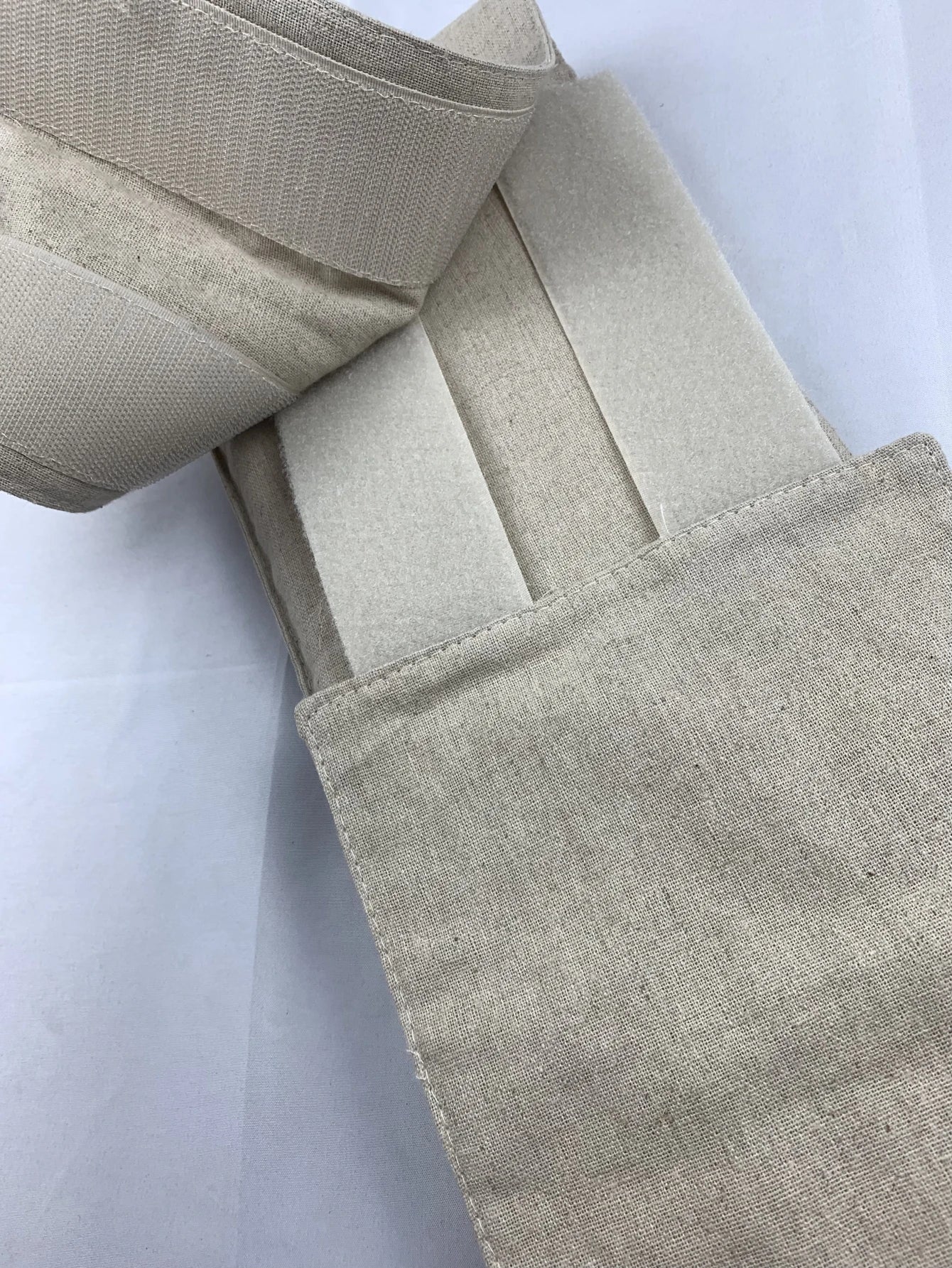 Organic Linen Waist Care Lotus Button Acupuncture with Deep Massage At Acupoints for Home Use To Relieve Back Pain and Soreness Zpaxo