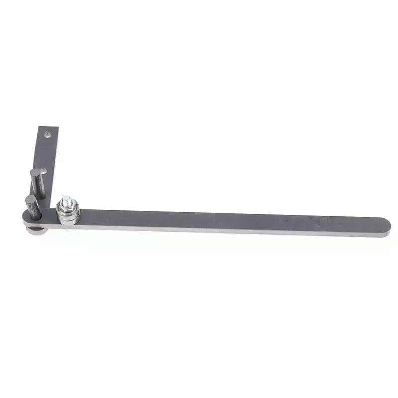 DIY Hand Tools 1 2 Rebar Bender Manual Steel Tool Universal Handheld Zpaxo