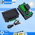 W2809 W1209WK Digital LED Thermostat Temperature Controller Board 12V Zpaxo Default Title