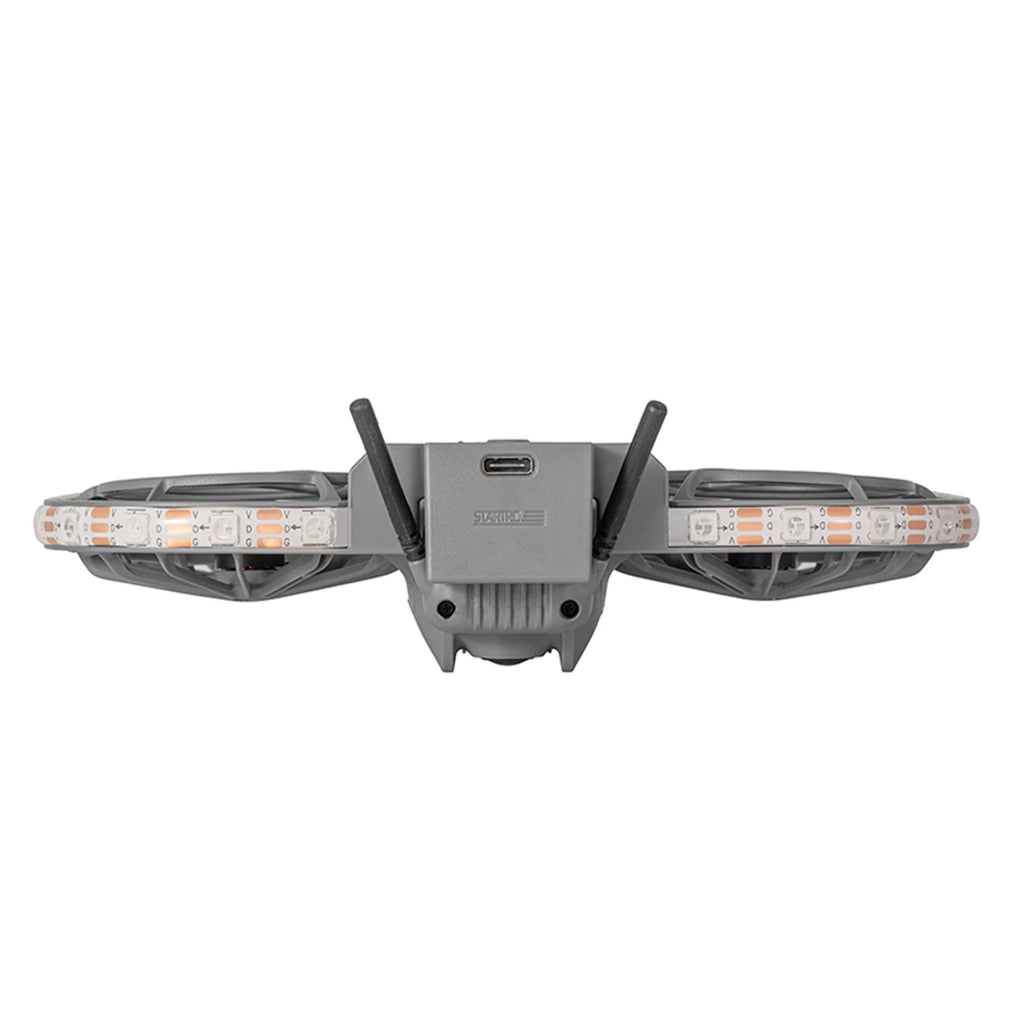 DJI Neo2 Colorful Night Flight Indicator Lightweight Rechargeable