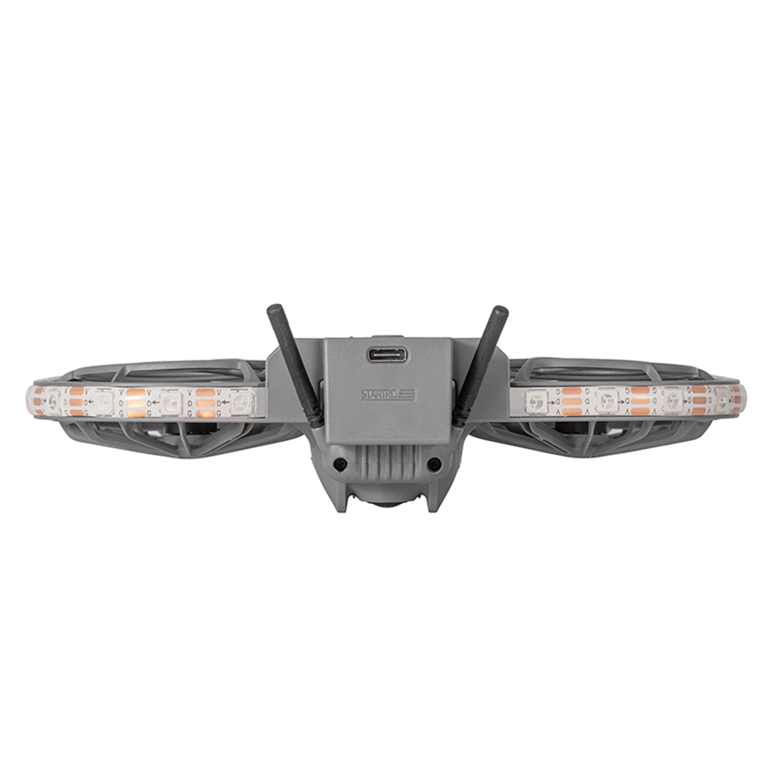 DJI Neo2 Colorful Night Flight Indicator Lightweight Rechargeable