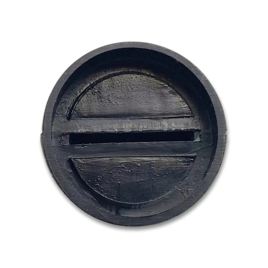Black ABS Plastic Key Cover 5433534 5431964 Replacement Part Polaris