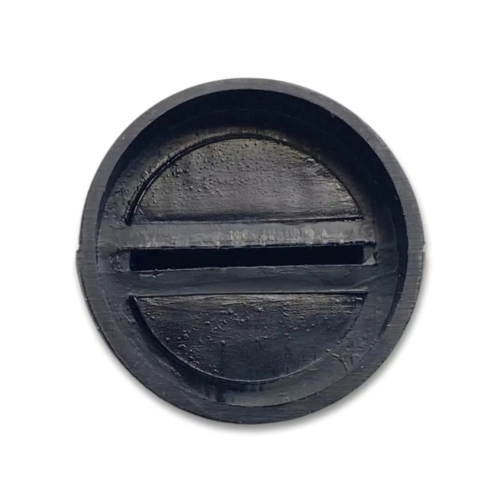 Black ABS Plastic Key Cover 5433534 5431964 Replacement Part Polaris