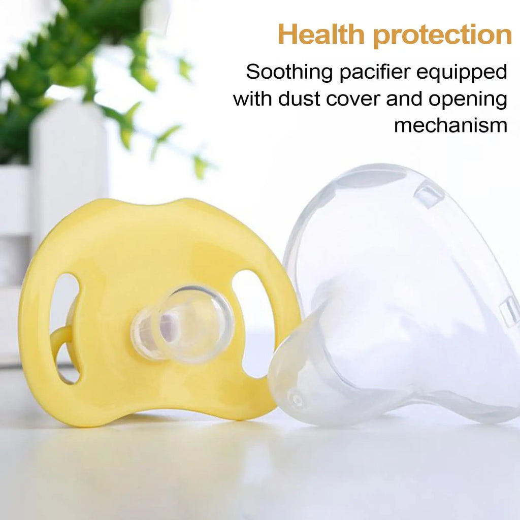 Kitten for Suckling Pet Suckling Puppy 4 Pieces Butterfly-Shaped Silicone Toy with Dust Cover for Pet Animals Zpaxo