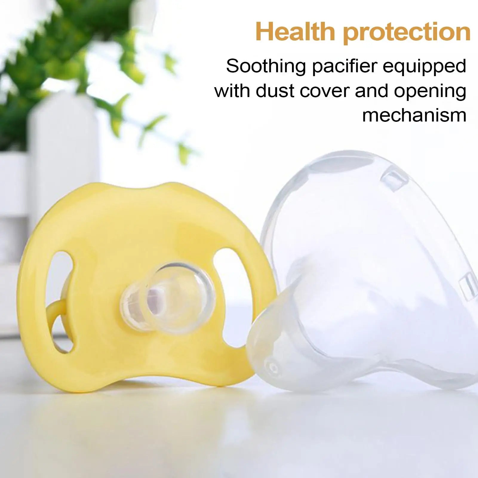 Kitten for Suckling Pet Suckling Puppy 4 Pieces Butterfly-Shaped Silicone Toy with Dust Cover for Pet Animals Zpaxo
