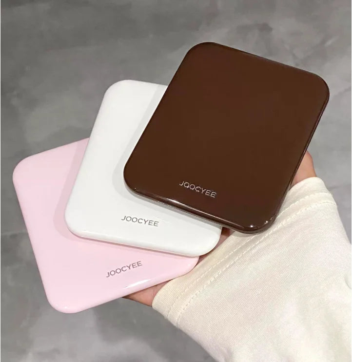 Joocyee Lookbook Multi Palette Eyeshadow Blush Lip Mud Highlighter Zpaxo
