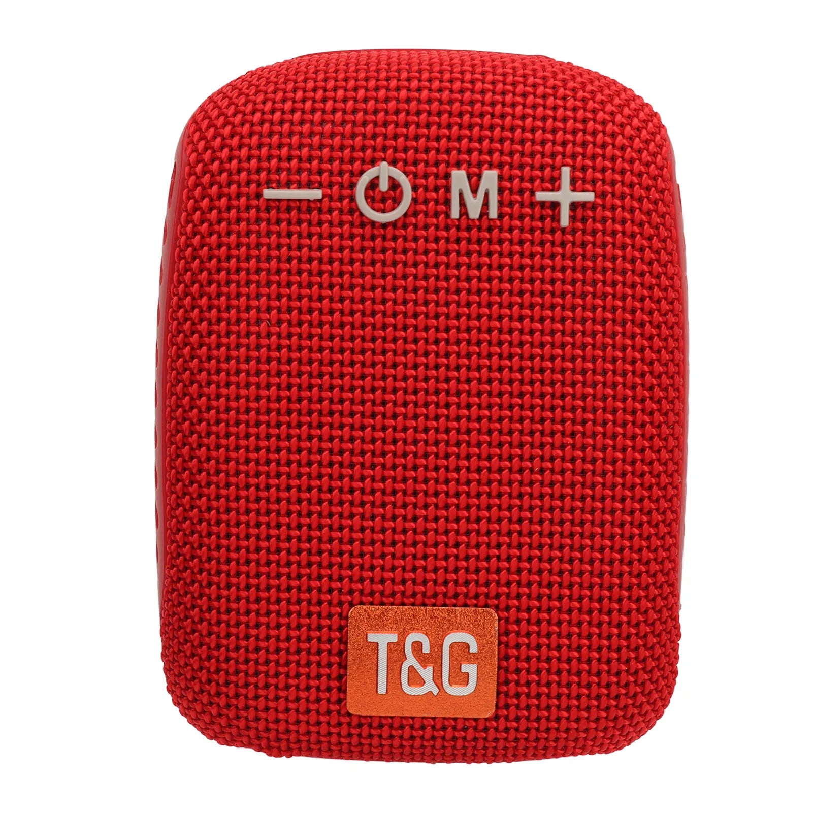 Cycling Bluetooth Speaker Waterproof Support Memory Card Radio