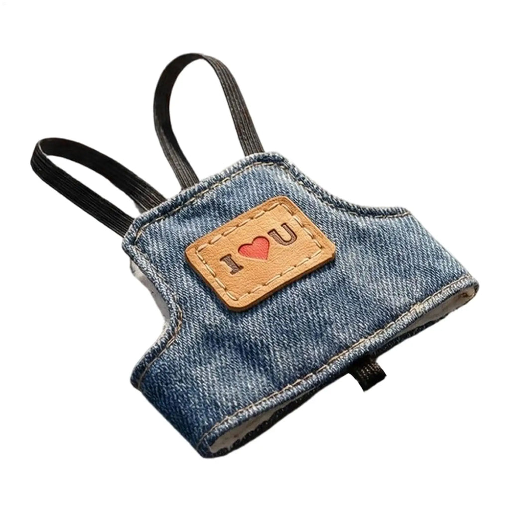 Parrot Flying Harness Parrot Vest Adjustable Training Rope for Bird Comfort and Safety during Outdoor Travel bird Supplies Zpaxo