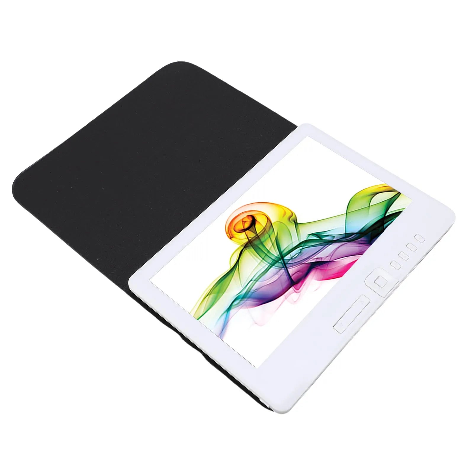 E Reader Portable LCD 16 9 Screen Book Protector Protective Case
