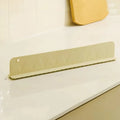Kitchen Sink Silicone Splash Guard Non-slip Easy-clean Countertop