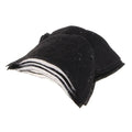 5 Pairs Soft and Comfortable Cotton Suits Sponge Shoulder Pads for Suits T-Clothes, 0.8cm/1cm/1.2cm Suit Shoulder Pad for Sewing Zpaxo 1cm