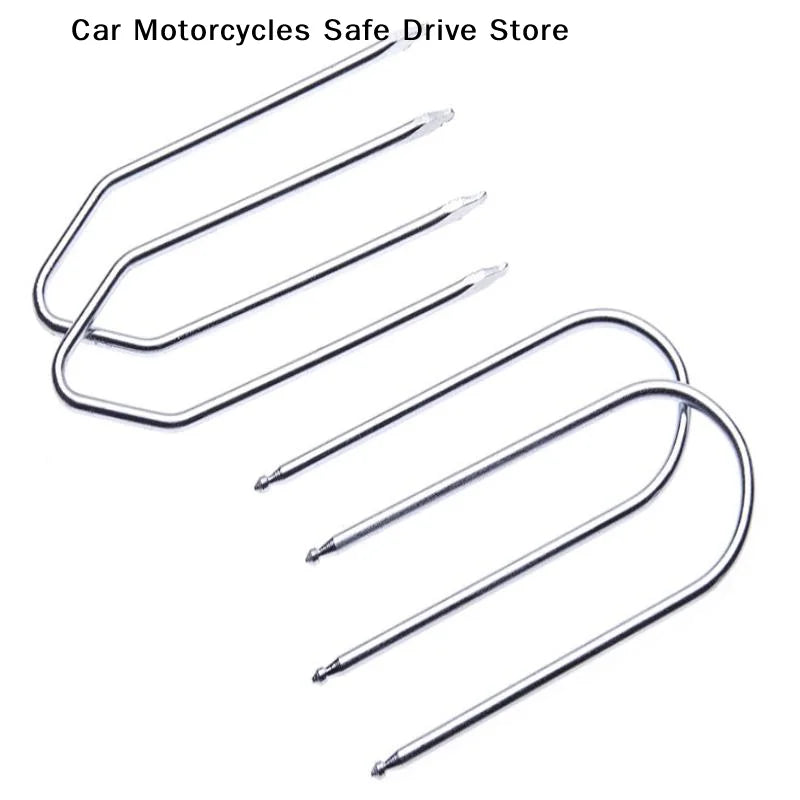 Car Stereo Radio Removal Keys CD Changer Disassembly Tool Fit Alfa