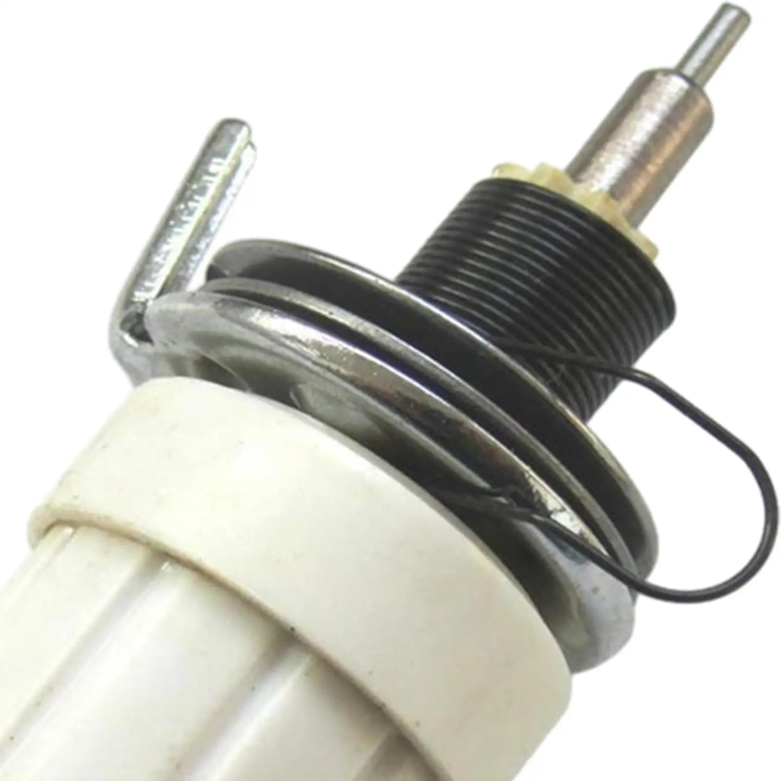 Sewing Thread Tension Wire Gripper Lockstitch 422403-455 Clamp Zpaxo