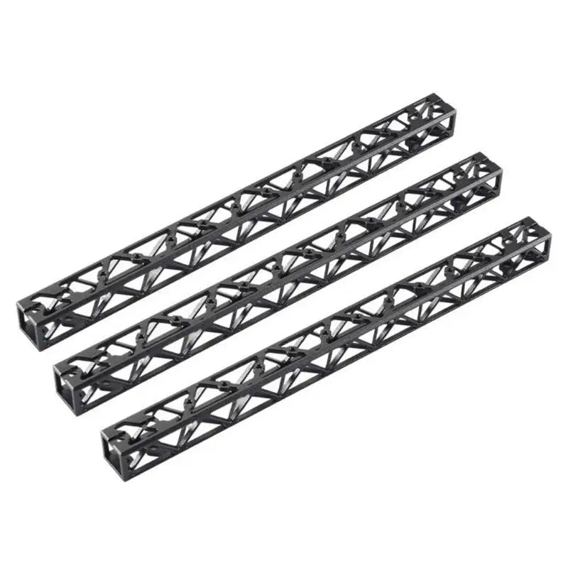 652F 0.2 Part Full Metal Gantry Upgraded 200mm Hollow High-precision Zpaxo